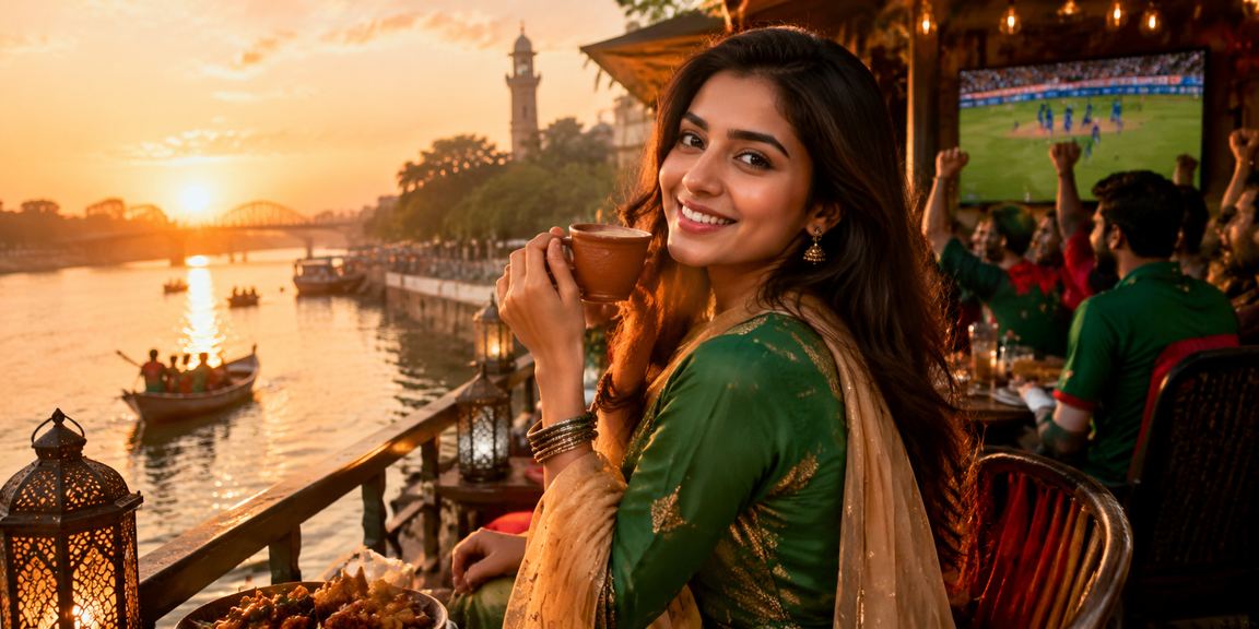 বগুড়ার ক্রিকেট উৎসব বেট