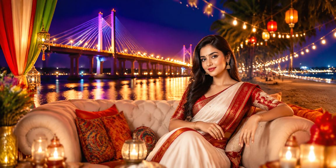 কক্সবাজারে ক্যাসিনো ও পহেলা বৈশাখ উদযাপন