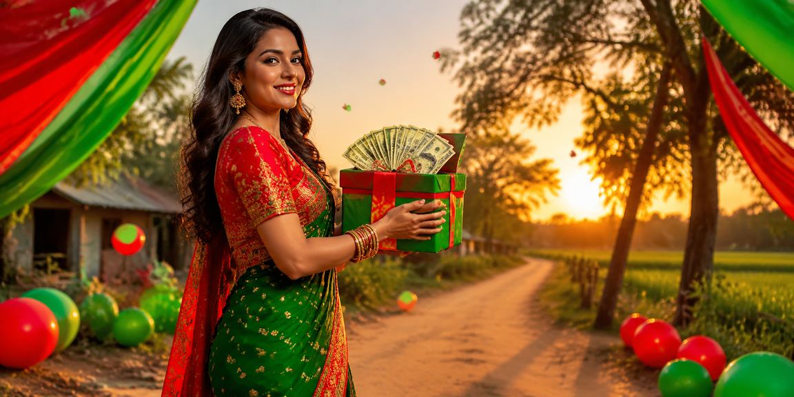 কুমিল্লায় উজ্জ্বল রেড-গ্রিন বেটিং পরিবেশ